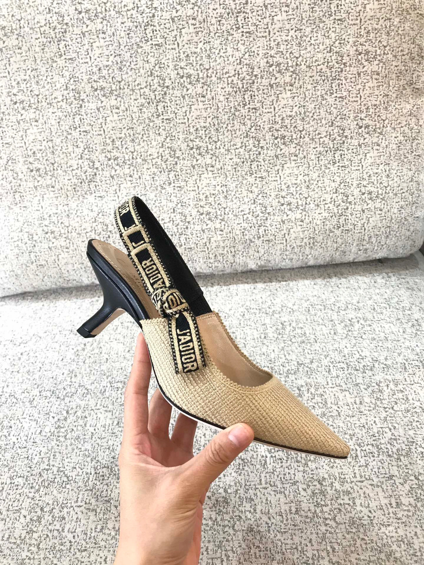 &coco-- KDP919JUR_S29U J'A embroidery Heel height6.5cm item:B-X00E2417L